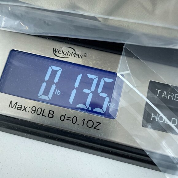 Prana Mens 38WX30L Tan Cargo Pants With Snap Closures & Pockets 5204 - Picture 9 of 9